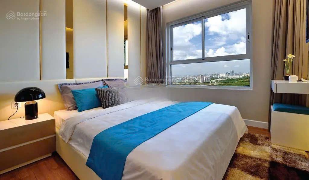 Cho thuê căn hộ chung cư dragon hill residence and suites, 12,5 triệu, 75 m2, nhà bè, tp.hcm