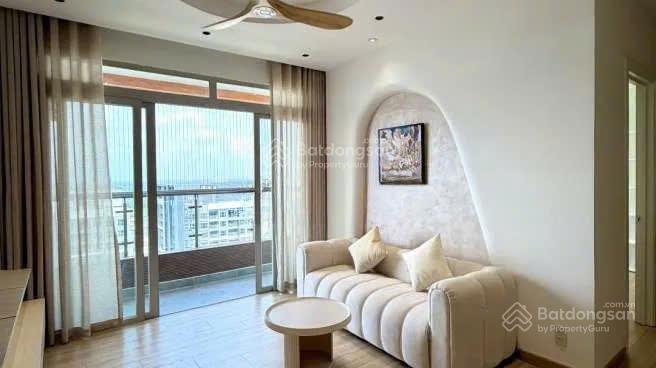Cho thuê căn hộ chung cư dragon hill residence and suites, 12,5 triệu, 75 m2, nhà bè, tp.hcm