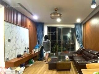 Căn hộ chung cư cao cấpthe terra 90m2, căn góc, view siêu đẹp