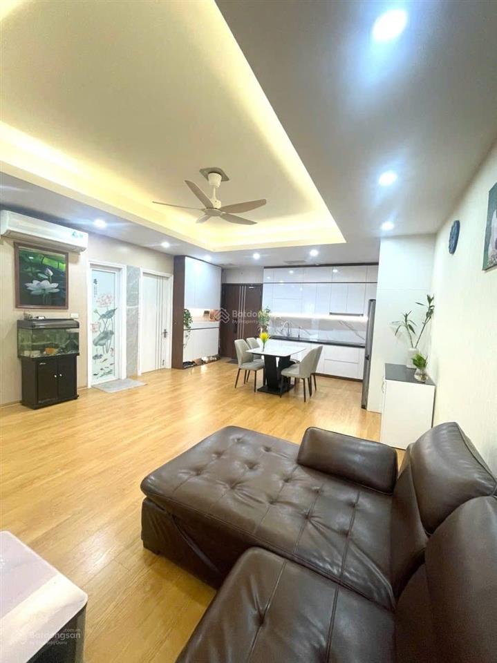 Bán căn hộ chung cư ct2 văn khê 3pn, 102.6m, full nội thất, sổ hồng lâu dài, giá tốt