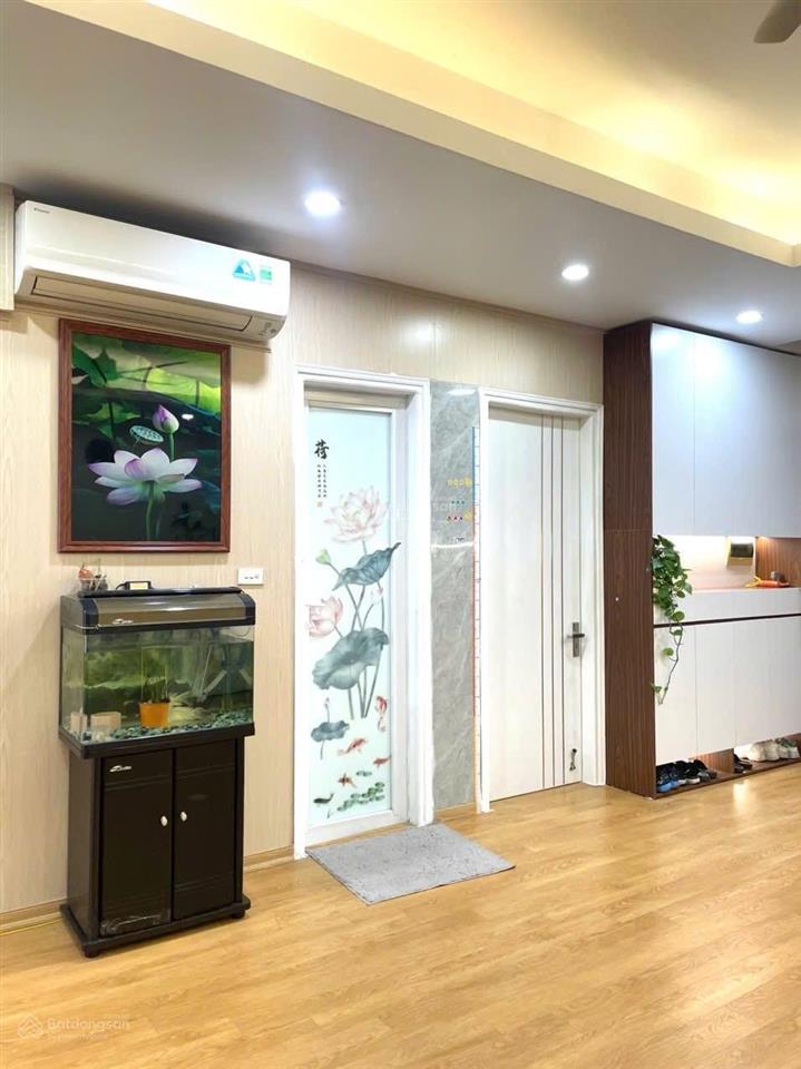 Bán căn hộ chung cư ct2 văn khê 3pn, 102.6m, full nội thất, sổ hồng lâu dài, giá tốt
