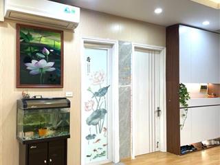 Bán căn hộ chung cư ct2 văn khê 3pn, 102.6m, full nội thất, sổ hồng lâu dài, giá tốt