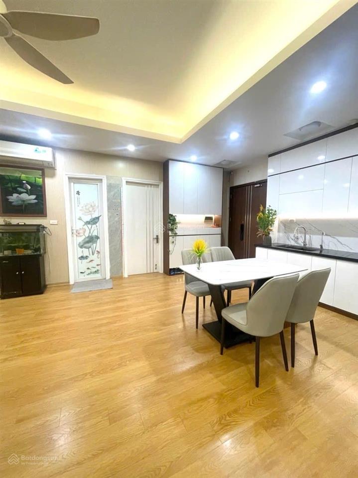 Bán căn hộ chung cư ct2 văn khê 3pn, 102.6m, full nội thất, sổ hồng lâu dài, giá tốt