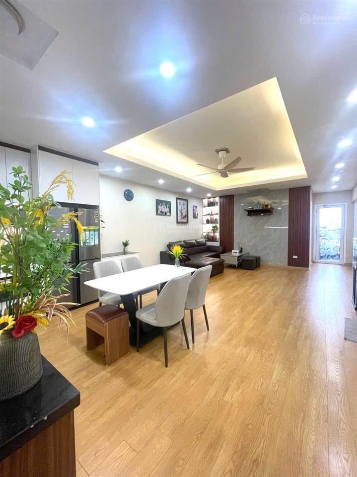 Bán căn hộ chung cư ct2 văn khê 3pn, 102.6m, full nội thất, sổ hồng lâu dài, giá tốt