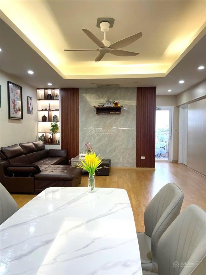 Bán căn hộ chung cư ct2 văn khê 3pn, 102.6m, full nội thất, sổ hồng lâu dài, giá tốt