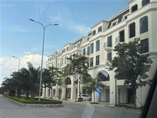 Bán nhanh giá tốt căn nhà tại hinode royal park