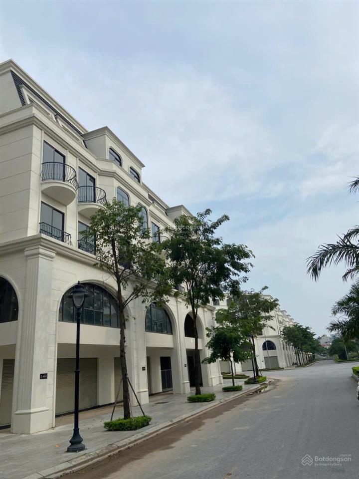 Bán nhanh giá tốt căn nhà tại hinode royal park