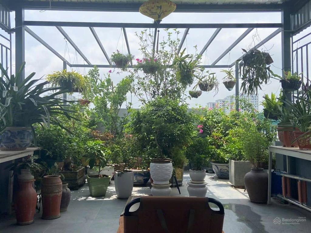 Bán nhà phân lô khu kiến hưng 50m2, 6 tầng thang máy, nội thất cao cấp