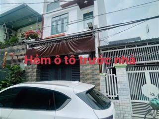 Bán đất sẵn phòng trọ  có sẵn dòng tiền  hẻm ô tô lê hồng phong