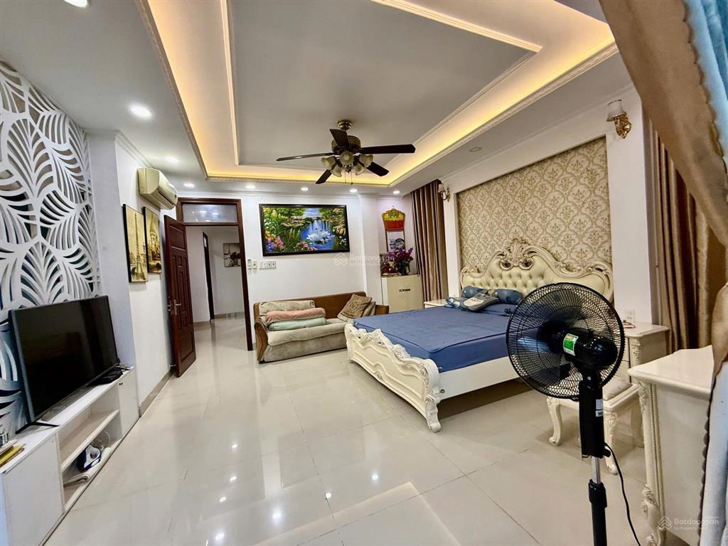 Cho thuê biệt thự kđt phước long a, phường nam nha trang. diện tích 240m2 ngang 12m