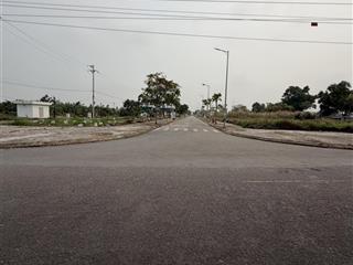 Lô đất víp 3 mặt dg ( lô biệt thự )