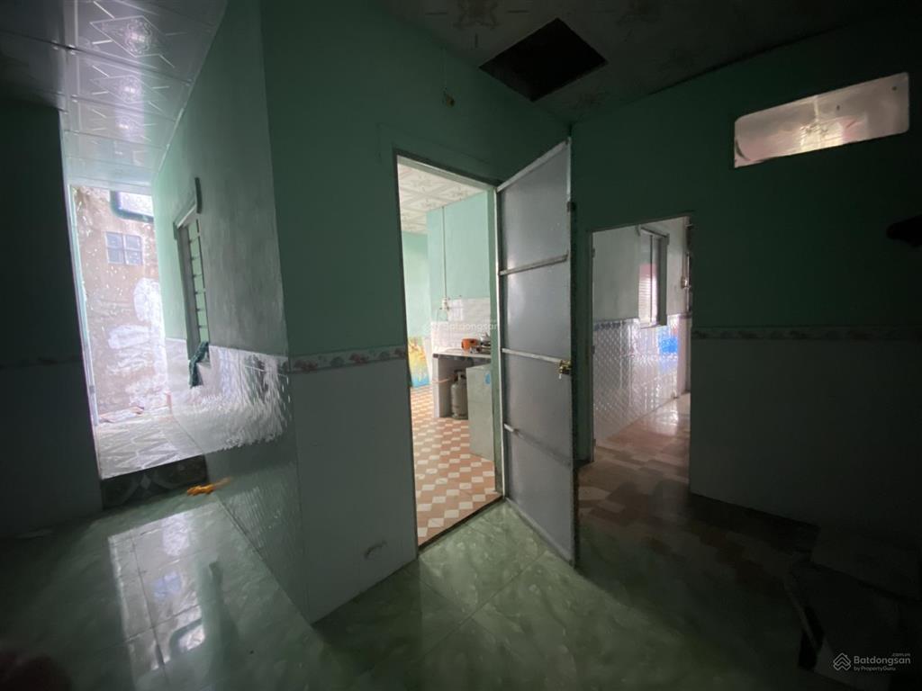 Bán nhà mặt tiền hẻm 2 ô tô đường lê trọng mân cần thạnh cần giờ, gần vinhomes green paradise