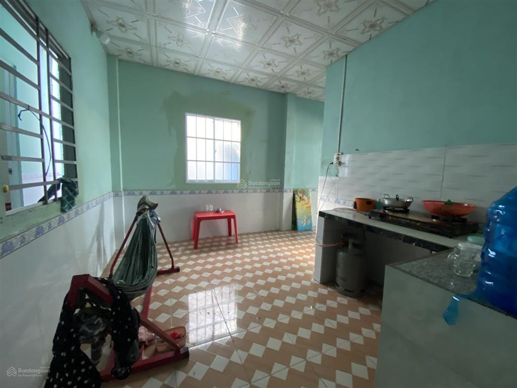 Bán nhà mặt tiền hẻm 2 ô tô đường lê trọng mân cần thạnh cần giờ, gần vinhomes green paradise