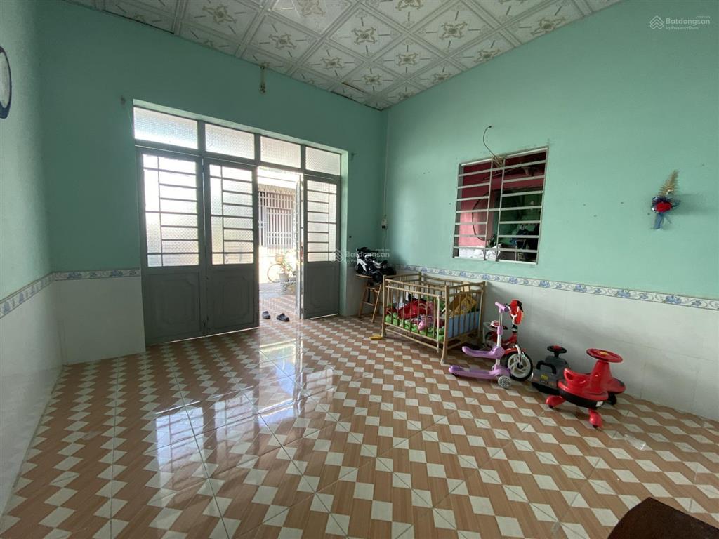 Bán nhà mặt tiền hẻm 2 ô tô đường lê trọng mân cần thạnh cần giờ, gần vinhomes green paradise