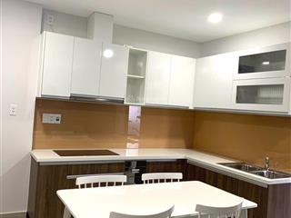 Bán căn góc 2pn tại biconsi chợ đình