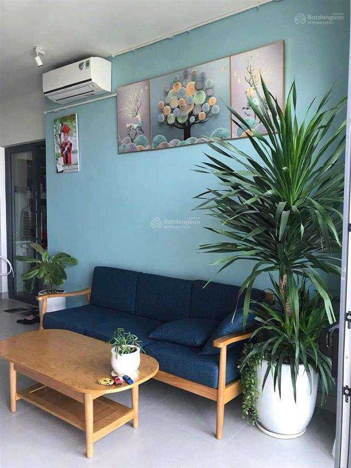 Gấp! gấp! chính chủ cần bán nhanh căn hộ tầng trung, đẹp, full nội thất, 2pn tại compass one tdm