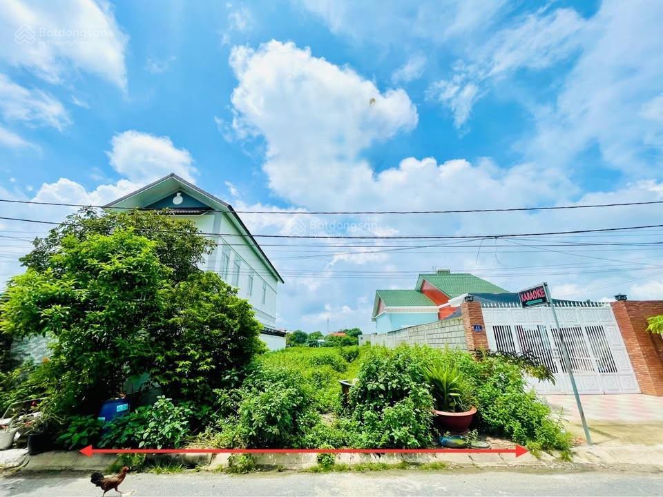 Hàng ngộp tết bán gấp! lô đất ngay thị trấn củ chi 260m2/790 triệu, sổ hồng riêng