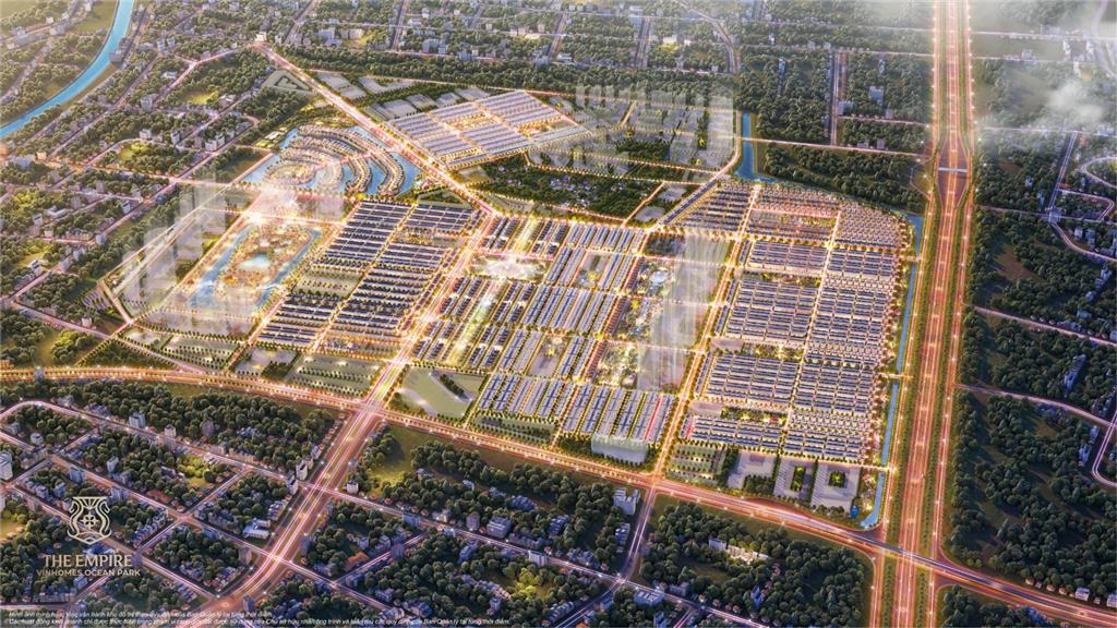 Bán biệt thự vinhomes ocean park 2, 13,2 tỷ, 75m2, pháp lý đầy đủ, uy tín