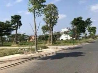 Chính chủ cần bán nền b3.11, khu dân cư sài gòn riverpark thị trấn cần giuộc