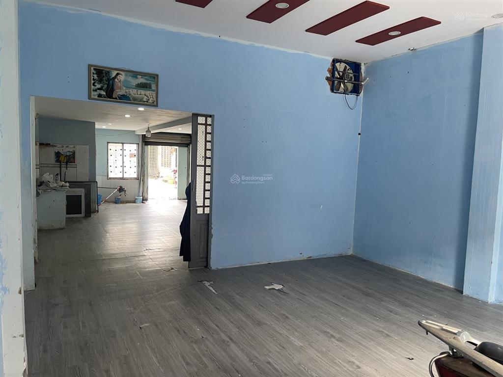 Bán nhà hóc môn 5x15 shr, khu bùi môn, hẻm xh. xuân thới đông