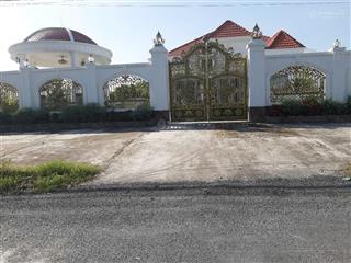 Bán đất tại đường tỉnh lộ 873, xã bình xuân, gò công, tiền giang, 6,5 tỷ, 908,3 m2