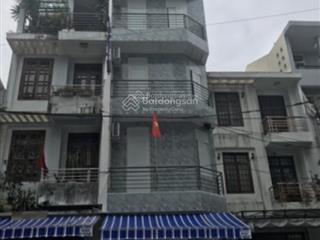 Bán nhà riêng 5 tầng ngay trung tâm thành phố