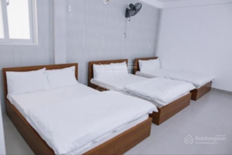 Bán nhà riêng 5 tầng ngay trung tâm thành phố