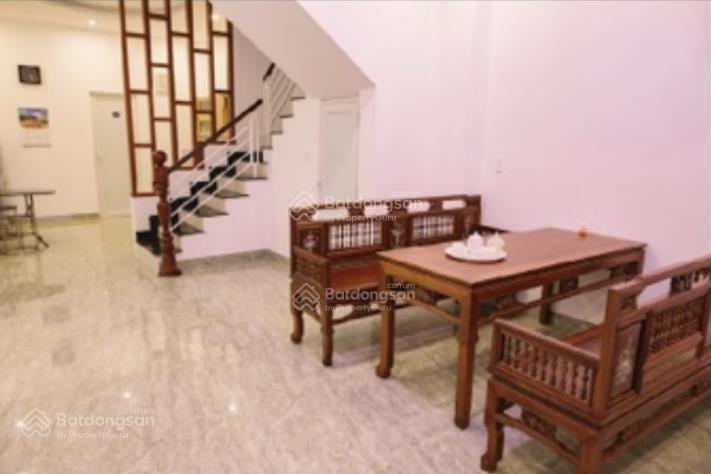 Bán nhà riêng 5 tầng ngay trung tâm thành phố