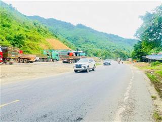 Block mặt tiền quốc lộ 14b, đà nẵng giá chỉ 550 triệu/nền 125m2. sổ hồng riêng 100% thổ cư