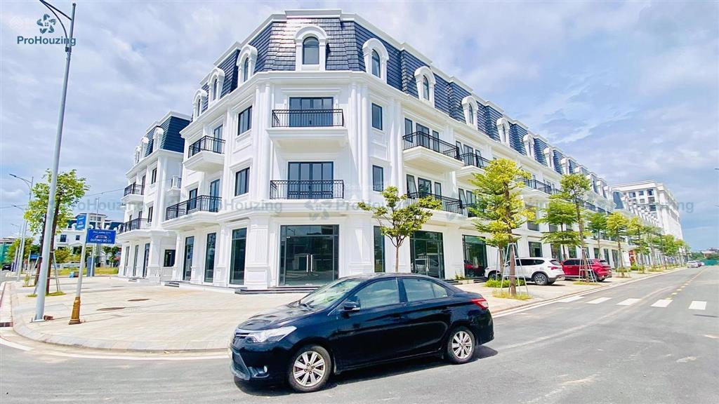 Bán nhà 4 tầng mặt tiền chợ cống mới, giá chỉ 7,9 tỷ, sổ hồng trao tay.