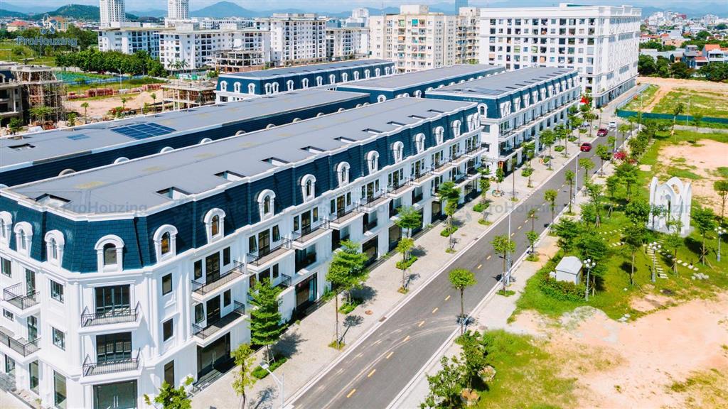 Bán nhà 4 tầng mặt tiền chợ cống mới, giá chỉ 7,9 tỷ, sổ hồng trao tay.