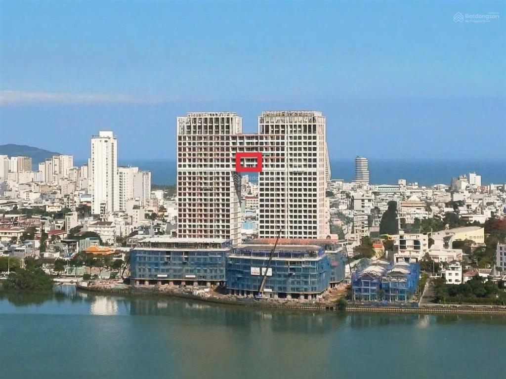 Căn 2pn giá sốc chỉ 4.2 tỷ (sau ck) ký hđ 2025 ngân hàng hỗ trợ