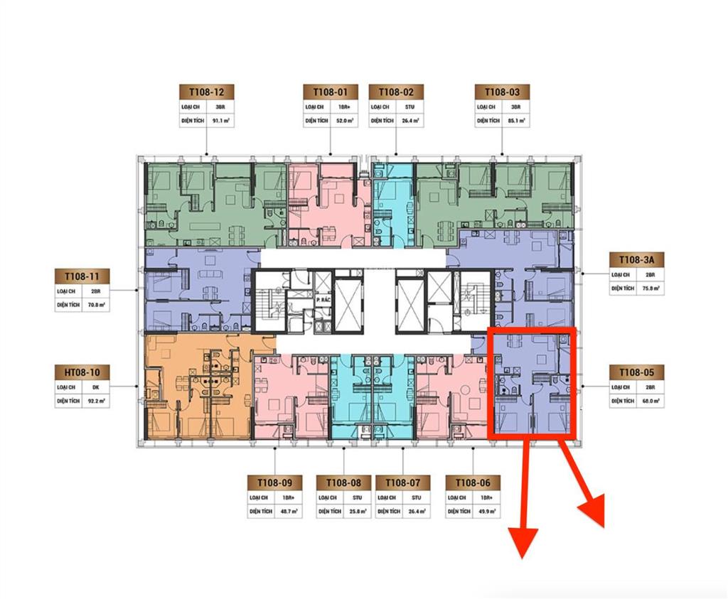 Căn góc 113m²  giá tốt nội khu  quỹ hàng độc quyền hiếm tại dự án