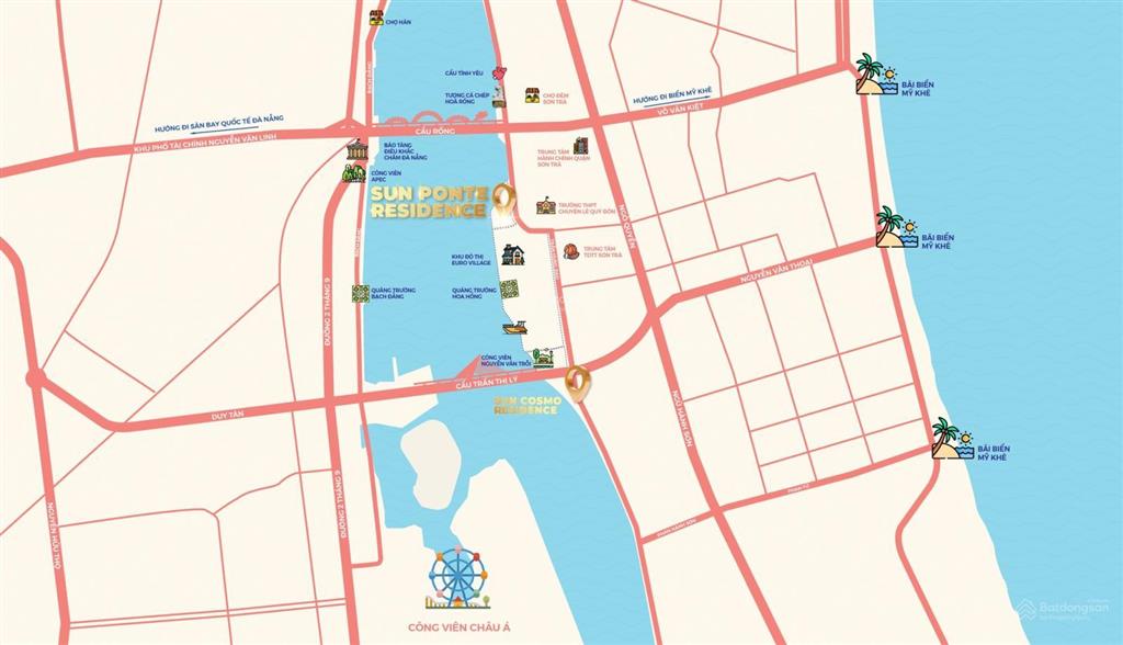 Shophouse khối đế view thành phố 2 tầng hiếm tại s2 giá hơn 20 tỷ