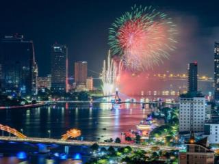 Chủ nhờ bán gấp căn 1+ tầng cao view trực diện sông hàn sun ponte, hướng thuỷ phù hợp kinh doanh