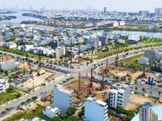 Bán căn hộ 1pn+, tầng trung, view mặt trực minh mạng, giá gốc từ cđt sun giá chỉ 2,2 tỷ. 45m2