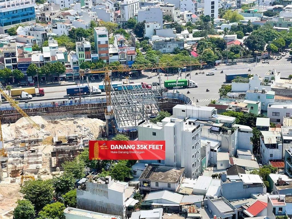 Chỉ 5,9 tỷ 65m2 cho căn 2pn capital square trung tâm tp trực diện mặt sông hàn, giá gốc từ cđt