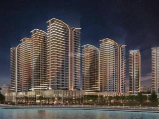 Bán căn hộ trung tâm tp capital square 1pn 4 tỷ. trực diện mặt sông hàn rộng 45m2