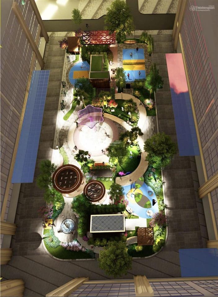 Capital square 1pn, view trực diện sông hàn 3,95 tỷ, giá tốt nhất thị trường