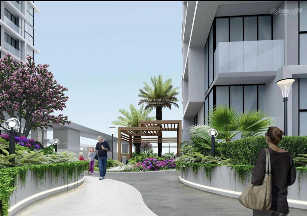 Bán căn hộ 1pn, 1wc tại capital square, sơn trà, đà nẵng, 4 tỷ vnd, 46,33m2