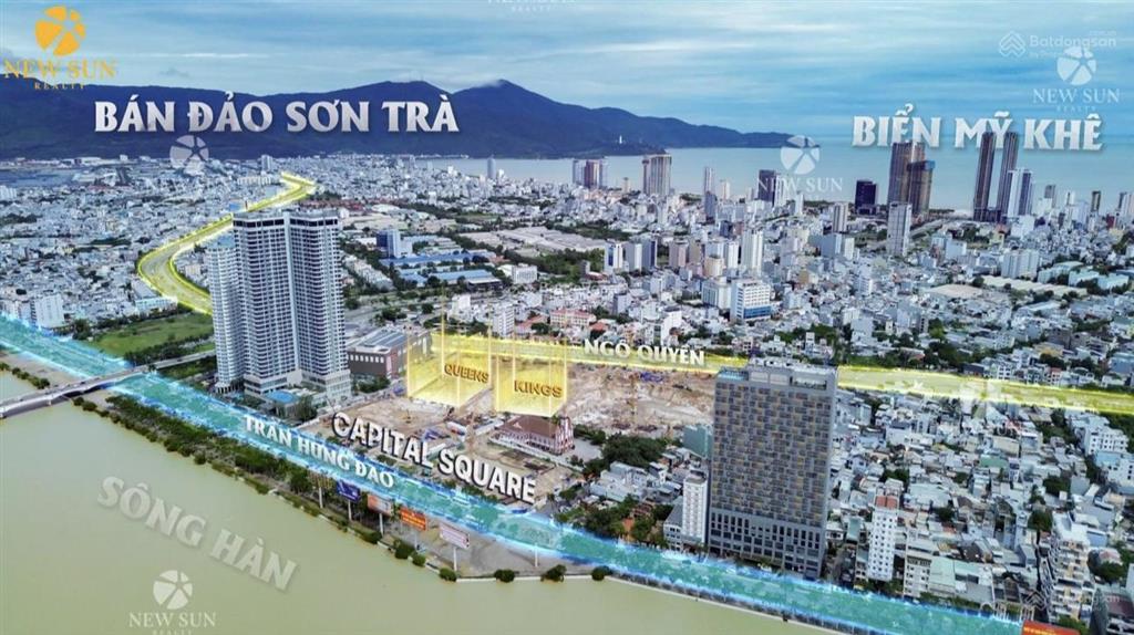 Bán cc capital square, 4 tỷ vnd, 46,33m2, view đẹp, đầy đủ nội thất