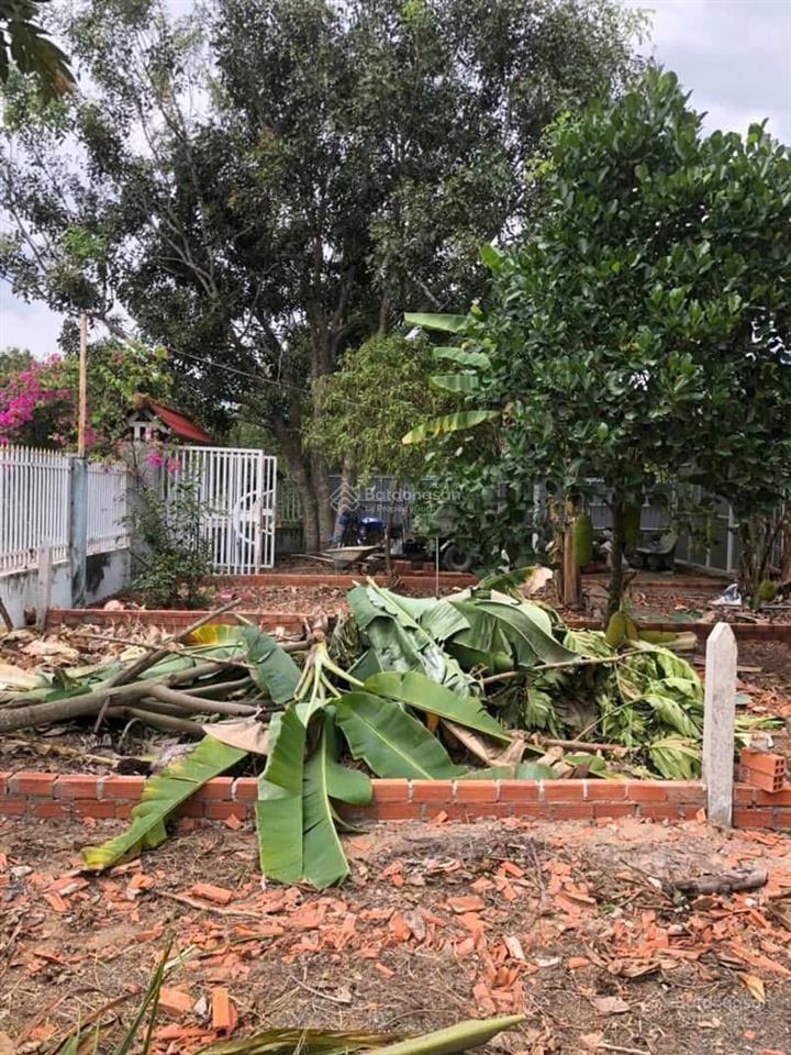 Bán đất 110m2 (5x22m) thổ cư chính chủ xã thạnh lợi  bến lức  long an giá rẻ 540 triệu