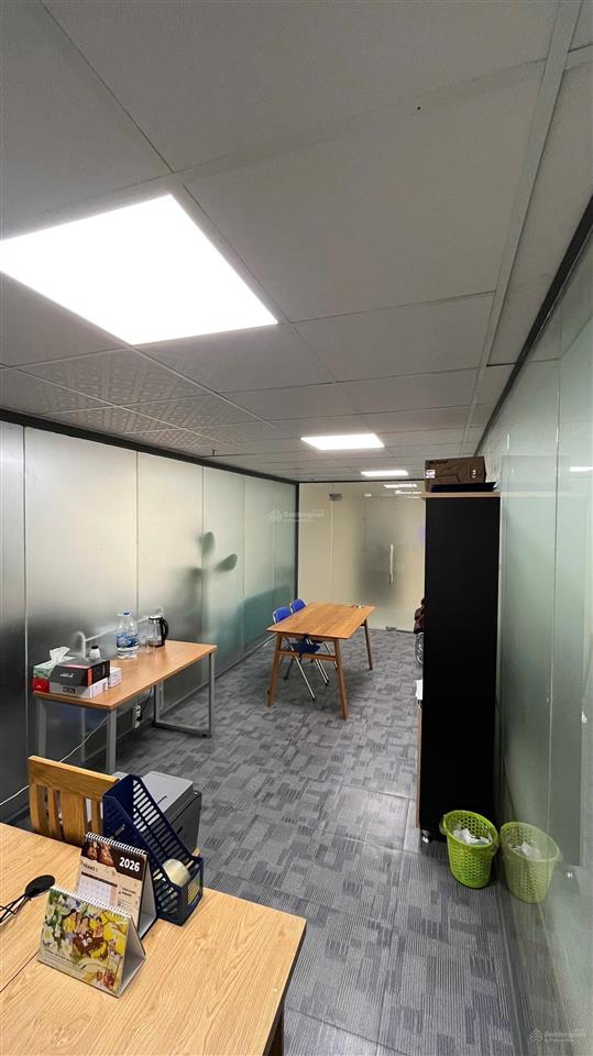 Văn phòng tiện lợi 20m2 chỉ 7tr/tháng.  ngay 0898 677 ***  yến vy