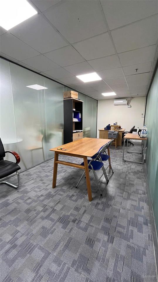 Văn phòng tiện lợi 20m2 chỉ 7tr/tháng.  ngay 0898 677 ***  yến vy