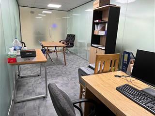Văn phòng tiện lợi 20m2 chỉ 7tr/tháng.  ngay 0898 677 ***  yến vy