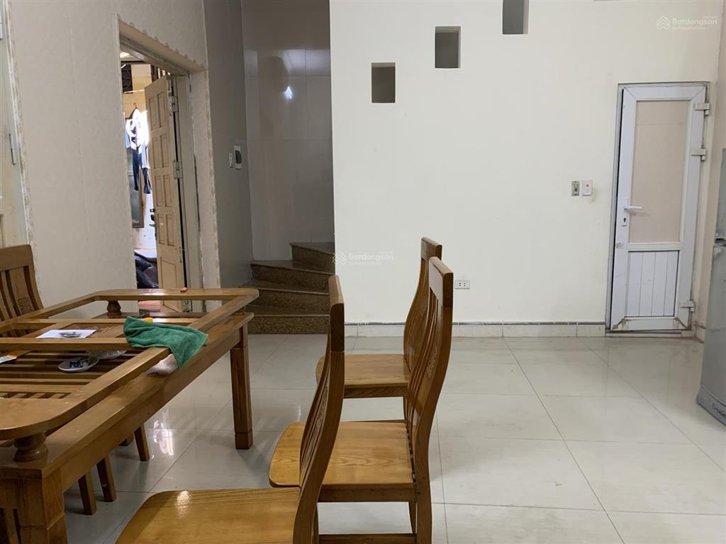 Cho thuê nhà nguyên căn lâu dài