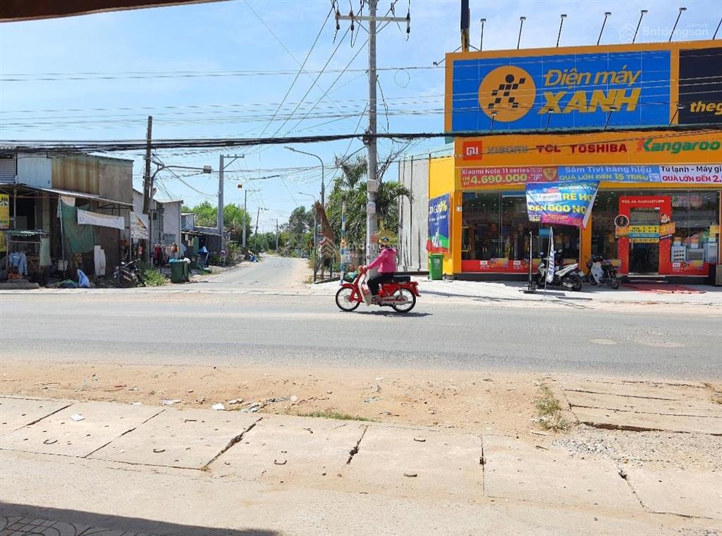 Đất ngộp sát vành đai 3, giảm mạnh 2 tỷ, giá chỉ 5.26 triệu/m2