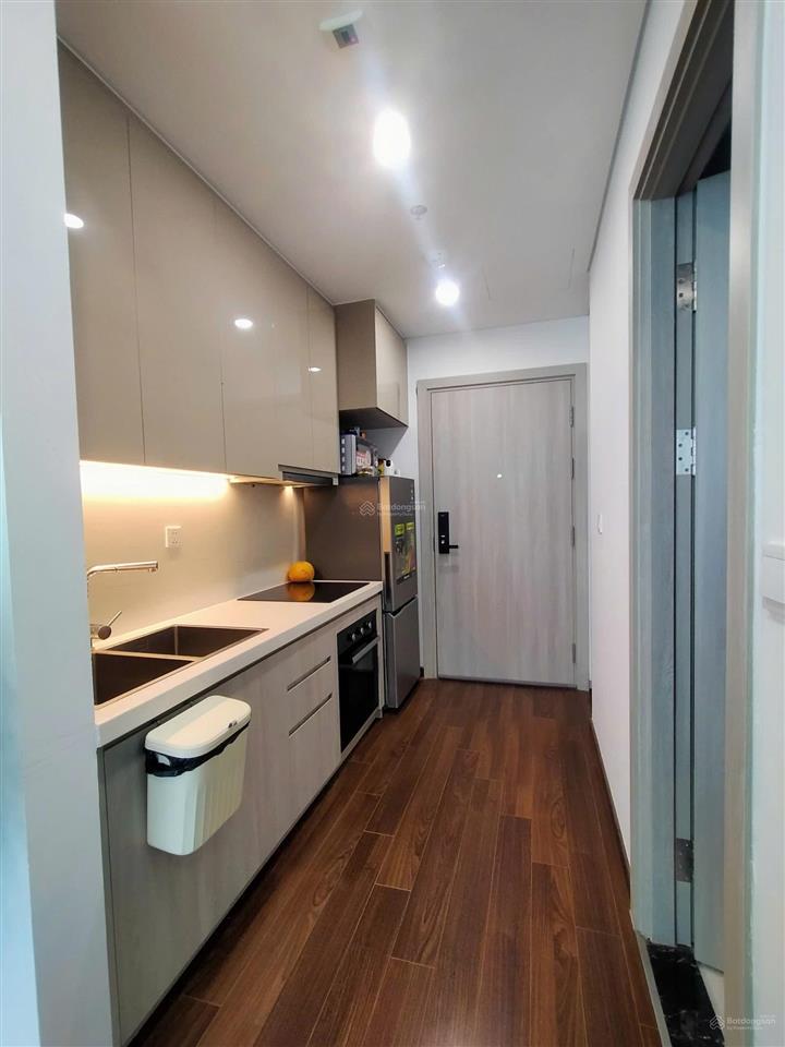 Bán căn hộ studio chung cư masteri west heights, tây mỗ, vinhomes smart city