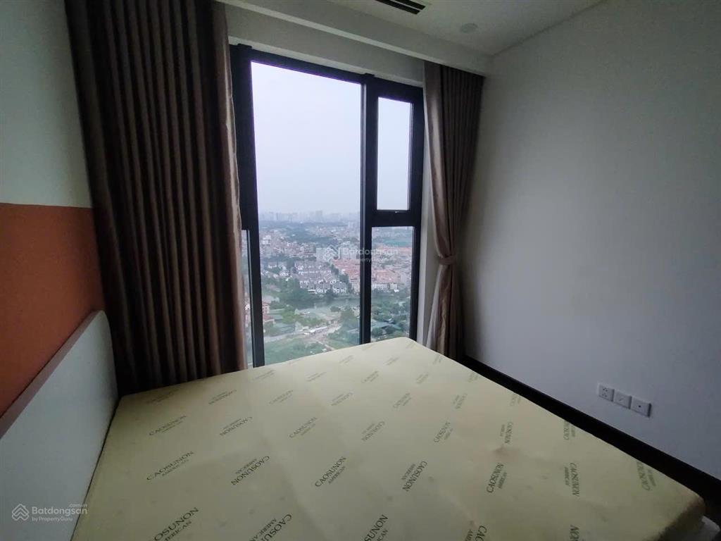 Bán căn hộ studio chung cư masteri west heights, tây mỗ, vinhomes smart city