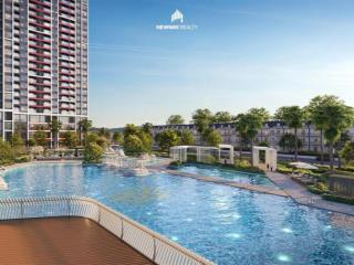 Căn 2pn siêu đẹp view pháo hoa, paradise bay